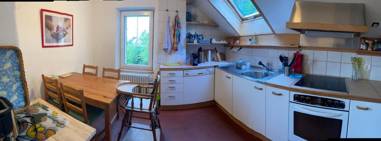 A La Maladiere Neuchâtel Eksteriør billede